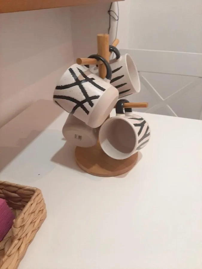 House Clodia Apartment Rome