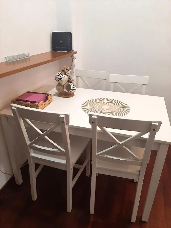 House Clodia Apartment Rome