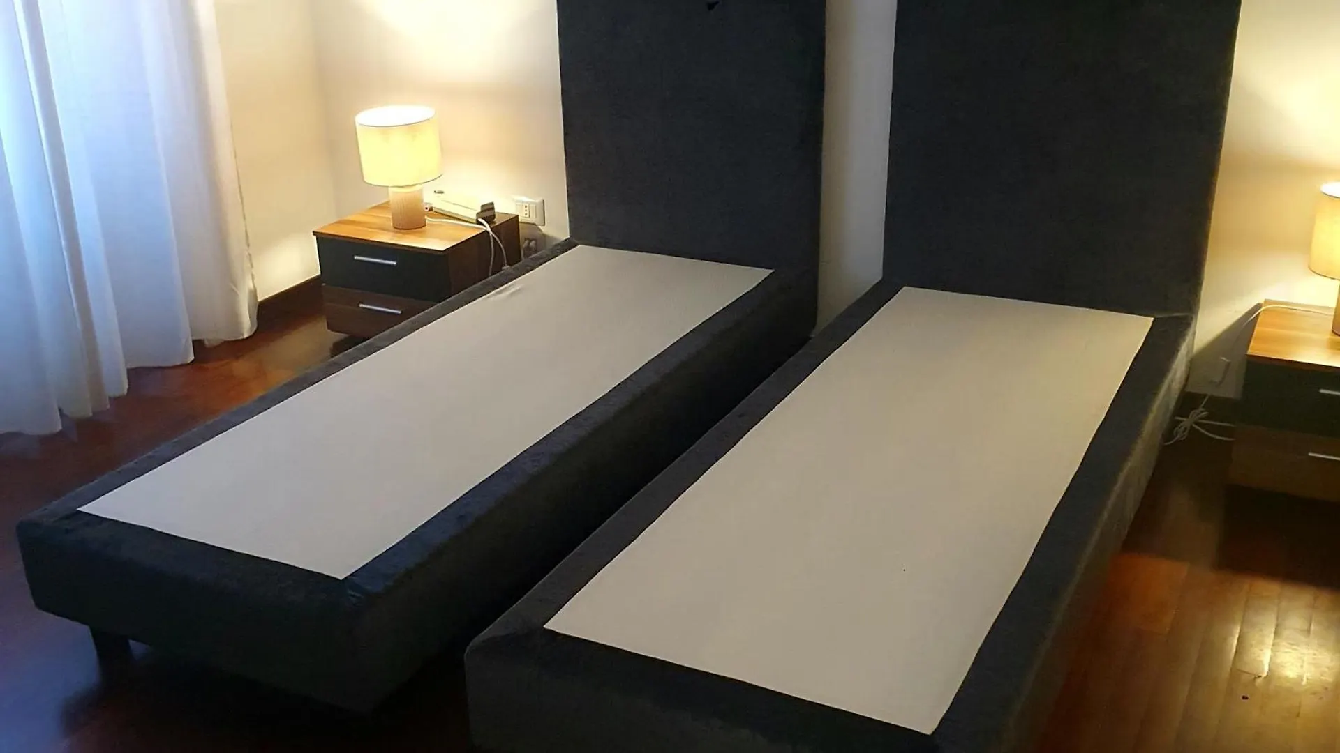House Clodia Apartment Rome