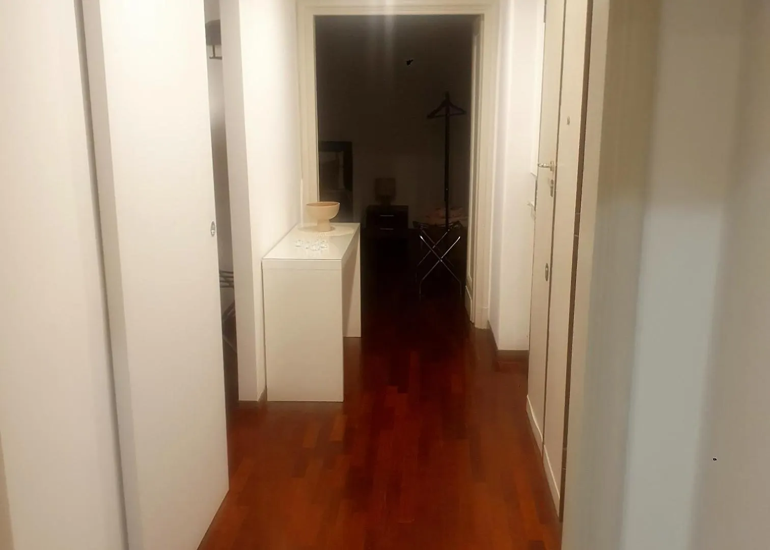 House Clodia Apartment Rome
