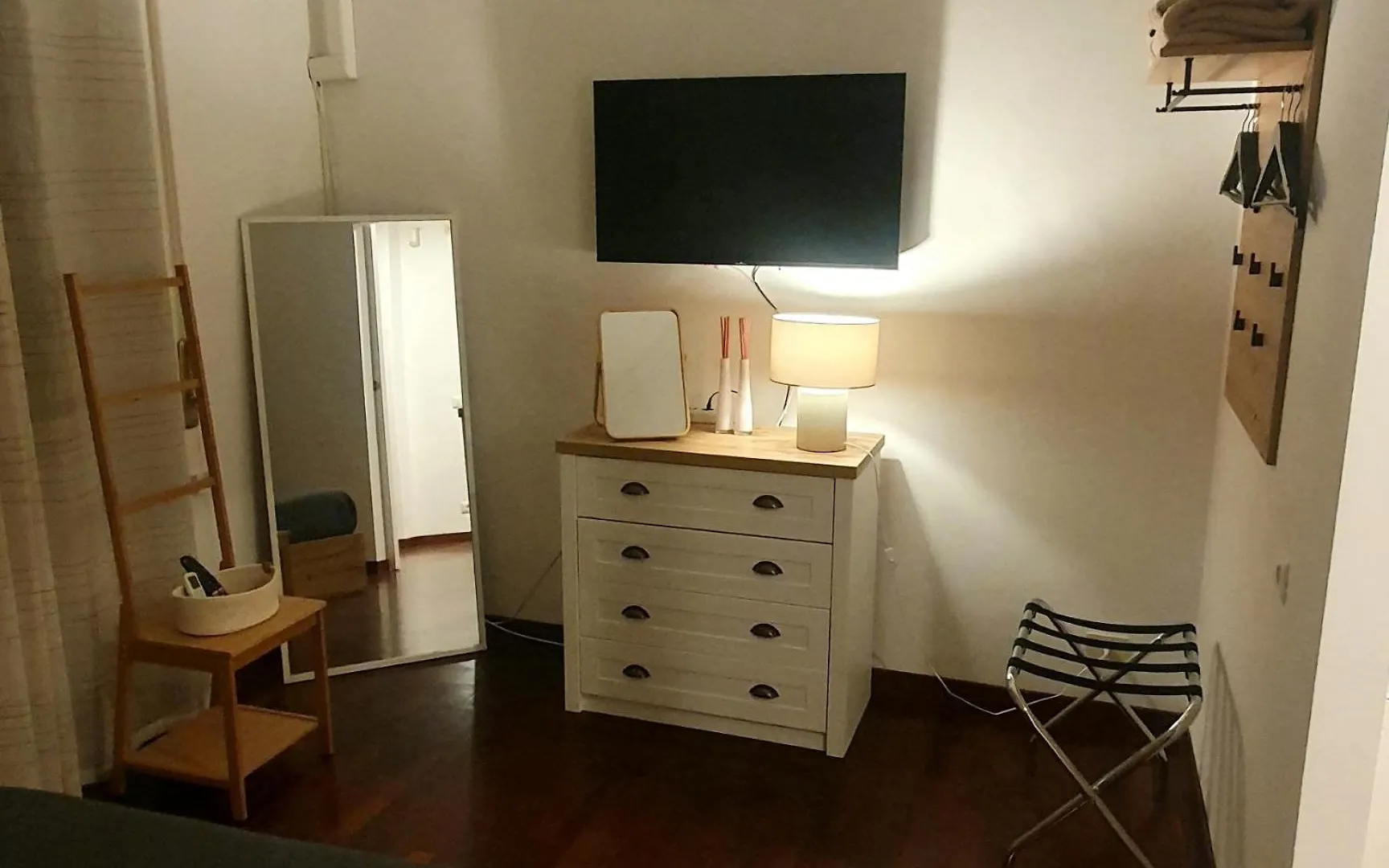 House Clodia Apartment Rome