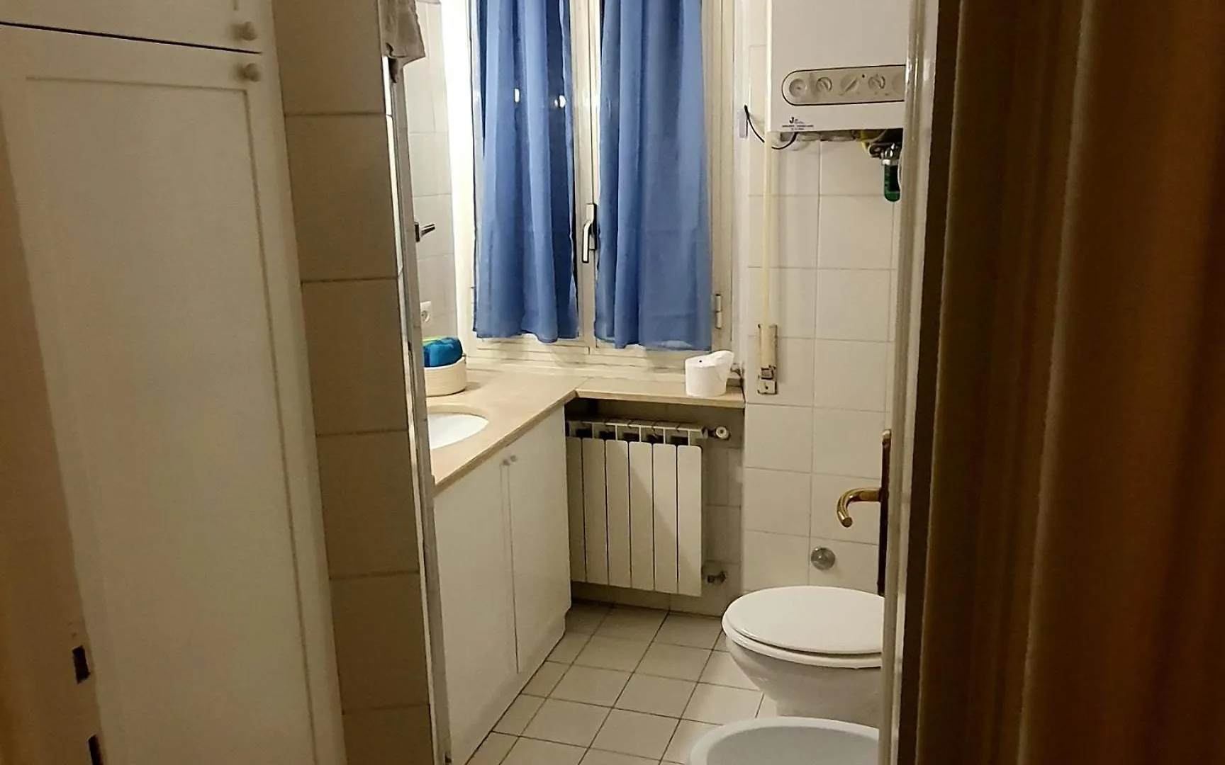 House Clodia Apartment Rome 0*,