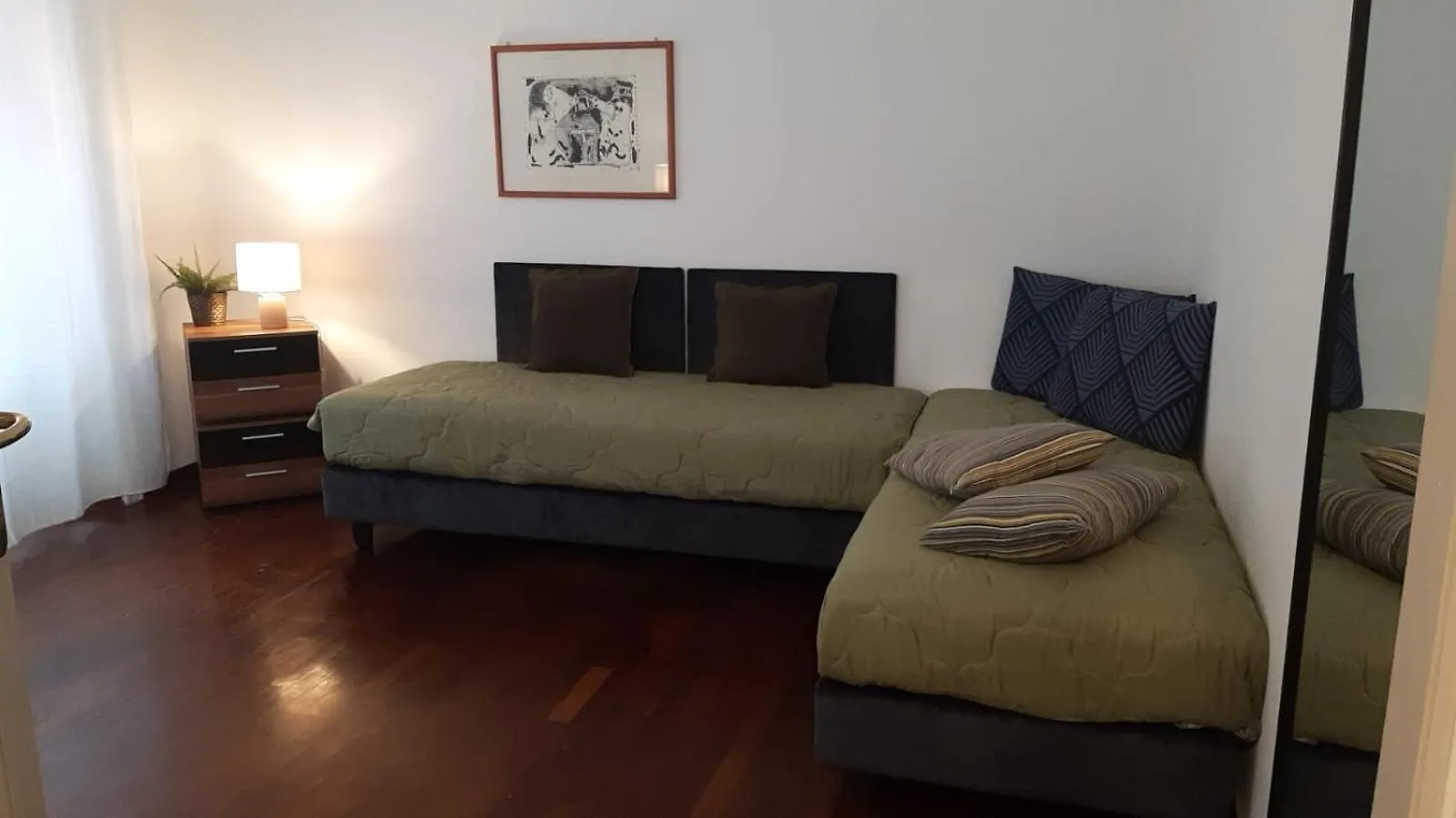 House Clodia Apartment Rome 0*,  Italy
