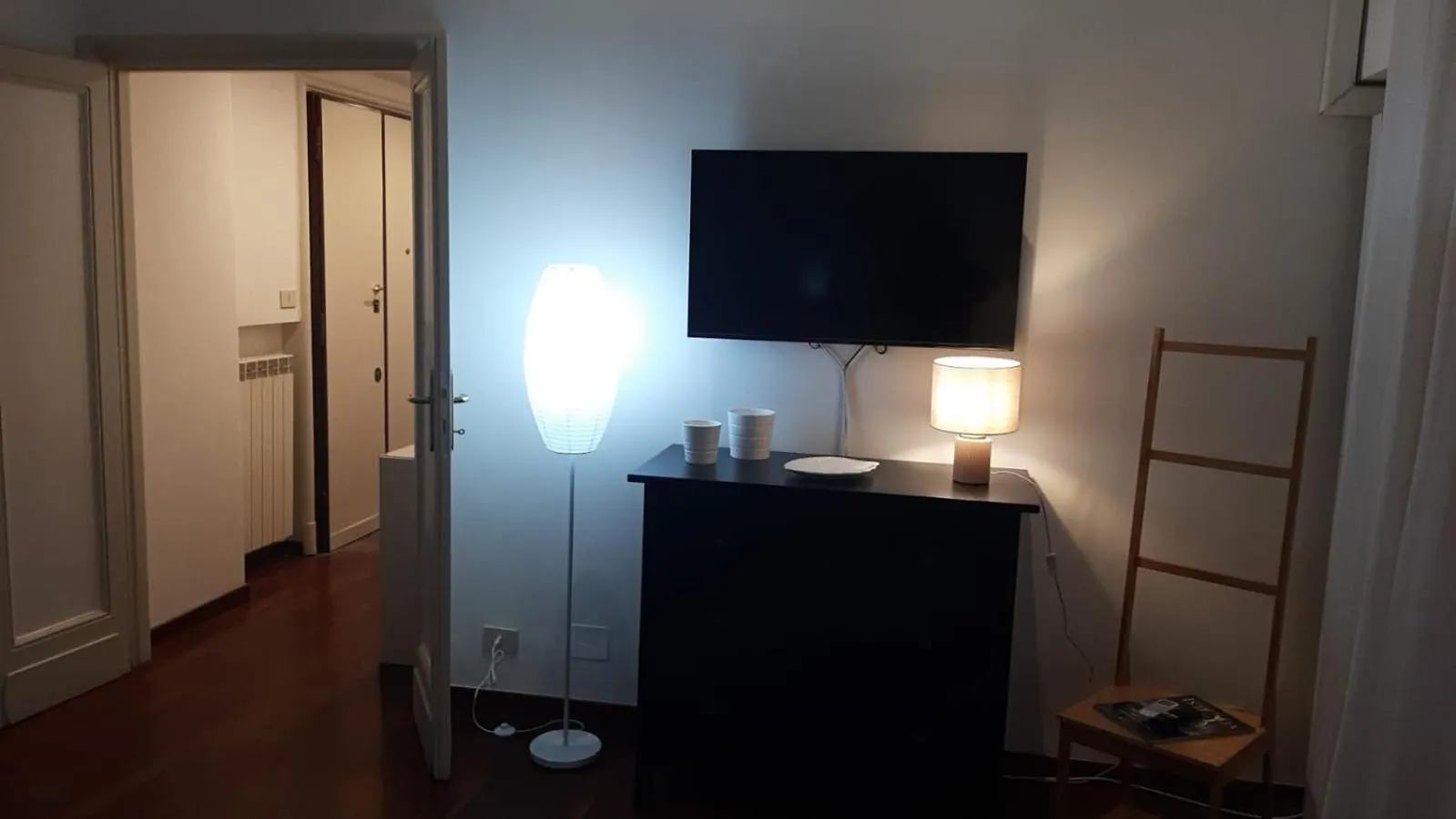 House Clodia Apartment Rome