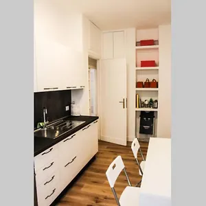Casa Marte Appartamento