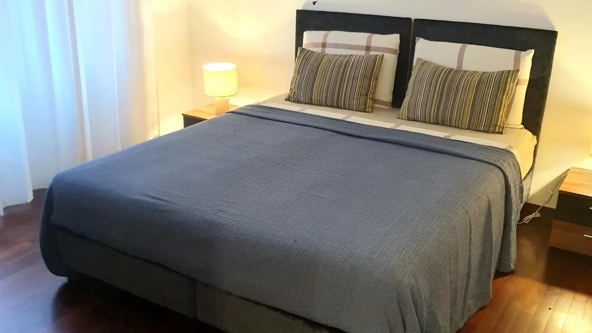 House Clodia Apartment Rome