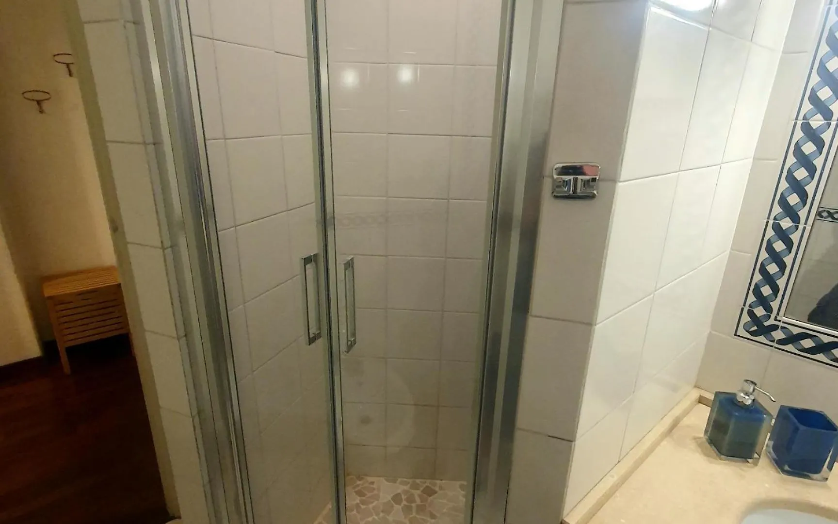 House Clodia Apartment Rome